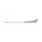 Chevy Truck Windshield Wiper Arm, Left, 1954-1959