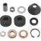 Ford Thunderbird Power Cylinder Rebuild Kit, For The Piston Rod End, 1957-60