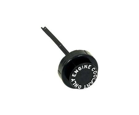 Corvette Surge Tank Cap, LT1, 1995-1996