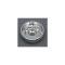 Full Size Chevy Taillight Or Back-Up Light Housing, Right, 1963
