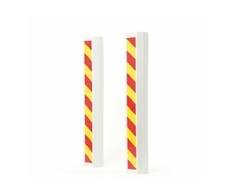 Maxsa Park Right Door And Bumper Guards