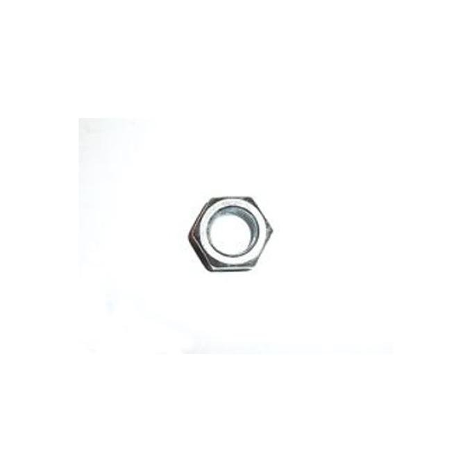Wiper Hold Down Nuts 1947-1959