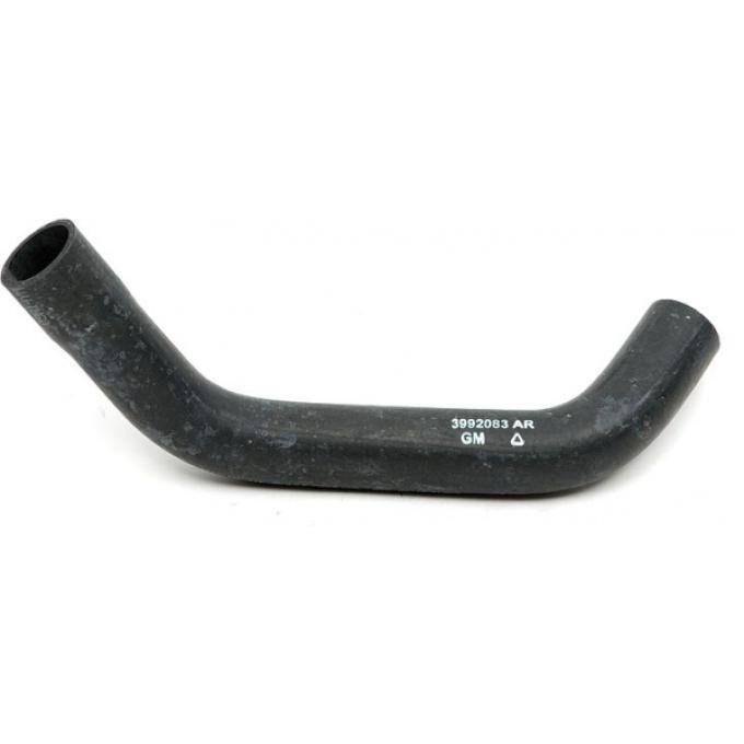 El Camino Correct Lower Radiator Hose, 402 & 454 c.im All, 1971-1972