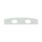 Distinctive Industries 1965-67 Mustang Vinyl Covered Package Tray with Speaker Holes 064220