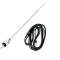 Full Size Chevy Antenna Assembly, Right, Rear, 1965-1966
