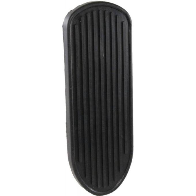 Chevy Truck Gas Pedal, 1953-1957