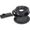 Ford Mustang Ram Air Cleaner Housing - For Functional Ram Air Hood