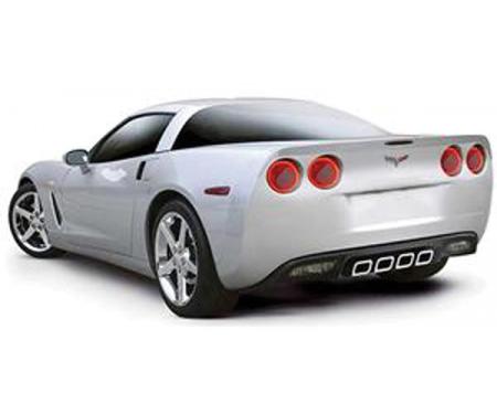 Corvette Tail Light Halo Kit, SMD, 2005-2013
