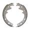 Relined Brake Shoes - Front or Rear - 9 X 2-1/4
