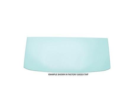 Rear Window Glass, 2 Door H/T Falcon & Comet 1963-1965