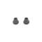 Chevy Headlight Bucket Wiring Harness Grommets, 1955-1956
