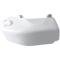 Corvette Expansion Tank, 1973-1977 Early