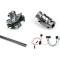 ididit El Camino Column Installation Kit, 3/4 30 Spline, 1959-1960 3007001001