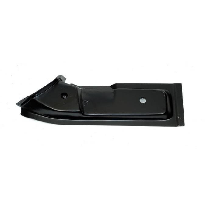 1964-1967 GM A Body Right Trunk Floor Brace