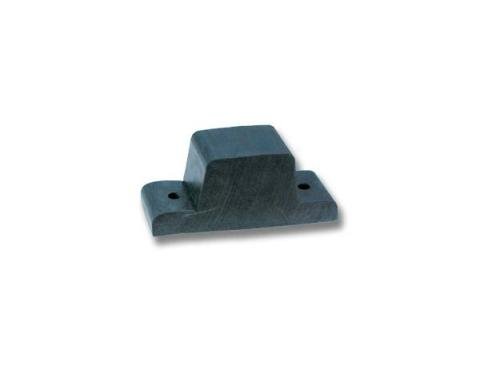 Axle to Frame Bumper 1947-1955