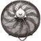 Chevy Electric Cooling Fan, Reversible, 16, 1955-1957