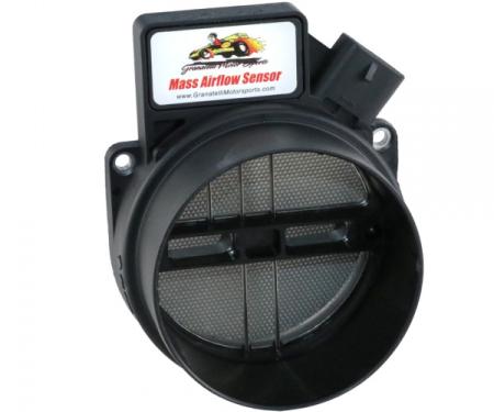 Corvette Granatelli Modified Mass Sensor, With Forced Air, 2001-2004