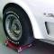 16" Car Skates, Auto Dolly