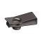 U-Nut - 5/16-18 Threaded Clip - Black Oxide Finish