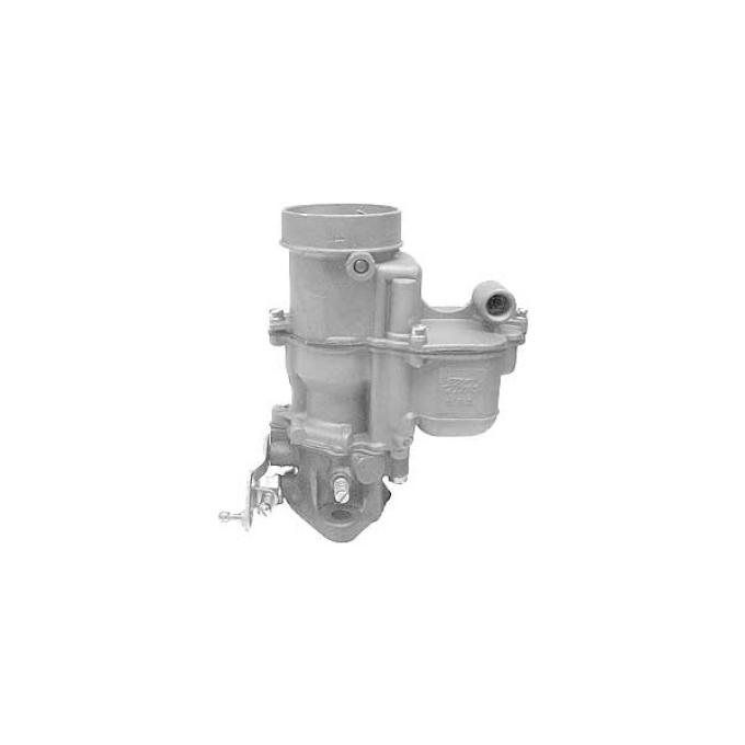 Carburetor - Holley 847 - Model #7HA - 6 Cylinder G Engine 90 HP - Ford Passenger