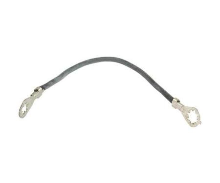 Ford Mustang Ground Strap - 390 & 428 Cobra Jet V-8
