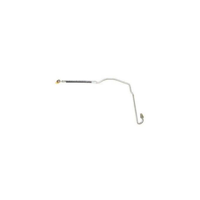 Corvette Clutch Actuator Hose, 1986-1988