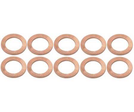 Differential Carrier Copper Washer