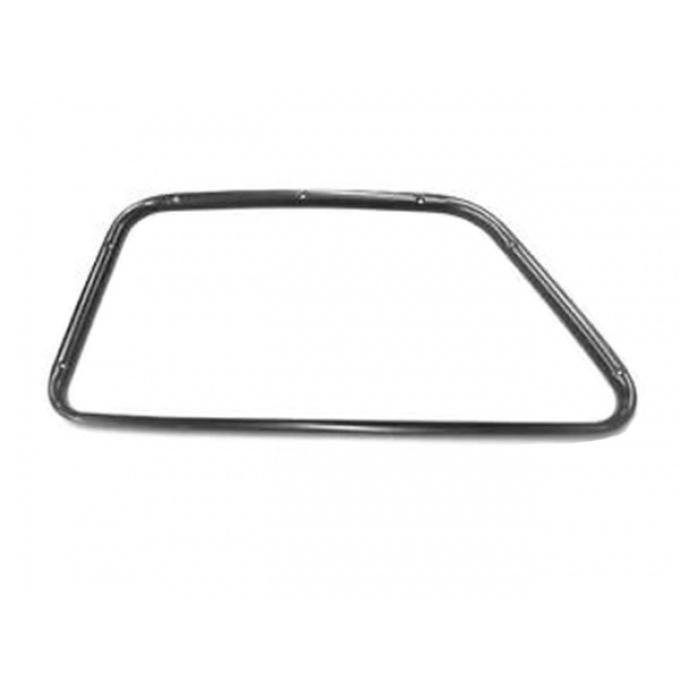 Door Window Frame, Right, 1947-1954