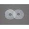 Chevy & GMC Truck Door Lock Striker Washers, 1973-1986