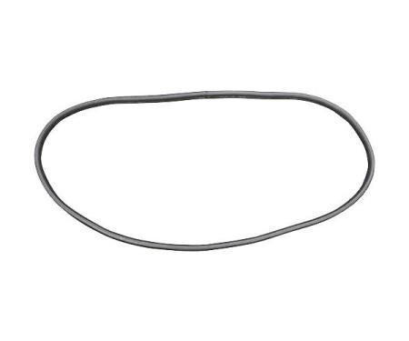 Ford Pickup Truck Rear Window Seal - F100 With Standard Window