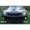 Camaro RS LED Day Time Running (Fog) Lights, White, 2010-2013