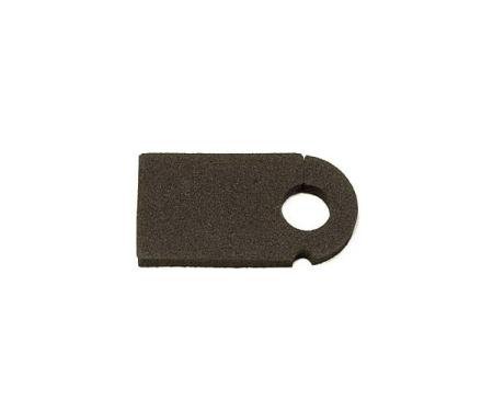 Corvette Upper Evaporator Outlet Pipe Seal, 1968-1982
