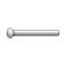 Ford Mustang Door Hinge Pin - 2-1/2 Long