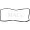 Mustang & Cougar Windshield Seal, 1964-1968
