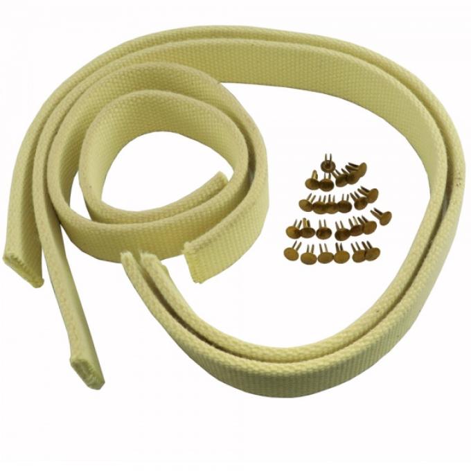 Model T Ford Transmission Band Lining Set - Kevlar