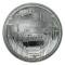 Full Size Chevy Low Beam Headlight Bulb, 1958-1976