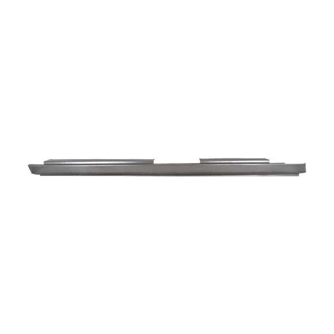 Rocker Panel - Left - Ford & Mercury 4 Door