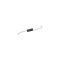 Chevy Return Spring, 2-Barrel Carburetor, V8, 1955-1957