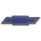 Camaro Bowtie Taillight Panel Emblem, 1969