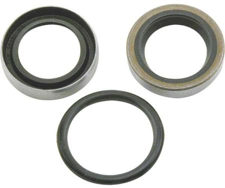 Model A Ford Water Pump Seal Kit - Neoprene - 3 Pieces
