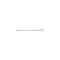 Chevy Front Fender Molding, Stainless Steel, Left Lower Or Right Upper, Bel Air, 1956