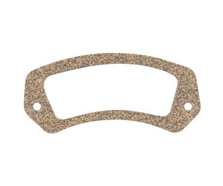 License Plate Light Lens Gasket - Ford Station Wagon