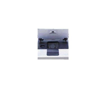 Corvette Gas Guard, 1984-1996
