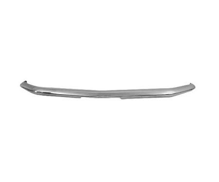 1969-1970 Ford Mustang Chrome Front Bumper