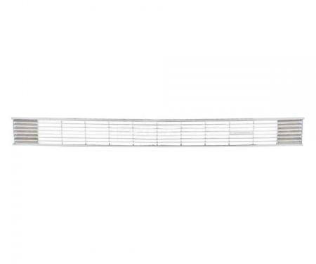 Nova And Chevy II Grille, Super Sport, Show Quality, 1966