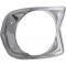 Chevy II/Nova Bezel, Headlight, Left or Right, 1966