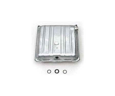 Chevy Gas Tank, Non-Wagon, 1955-1956
