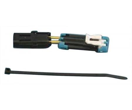 Camaro Skip Shift Eliminator, Manual Transmission, 2010-2013
