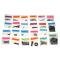 Engine Hardware Master Kit - 390 GT V8