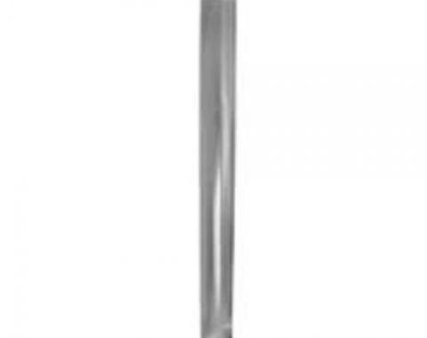 Nova  Windshield Pillar Post, Left, 1966-1967